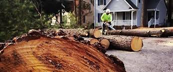 How Our Tree Care Process Works  in  Acres Green, CO